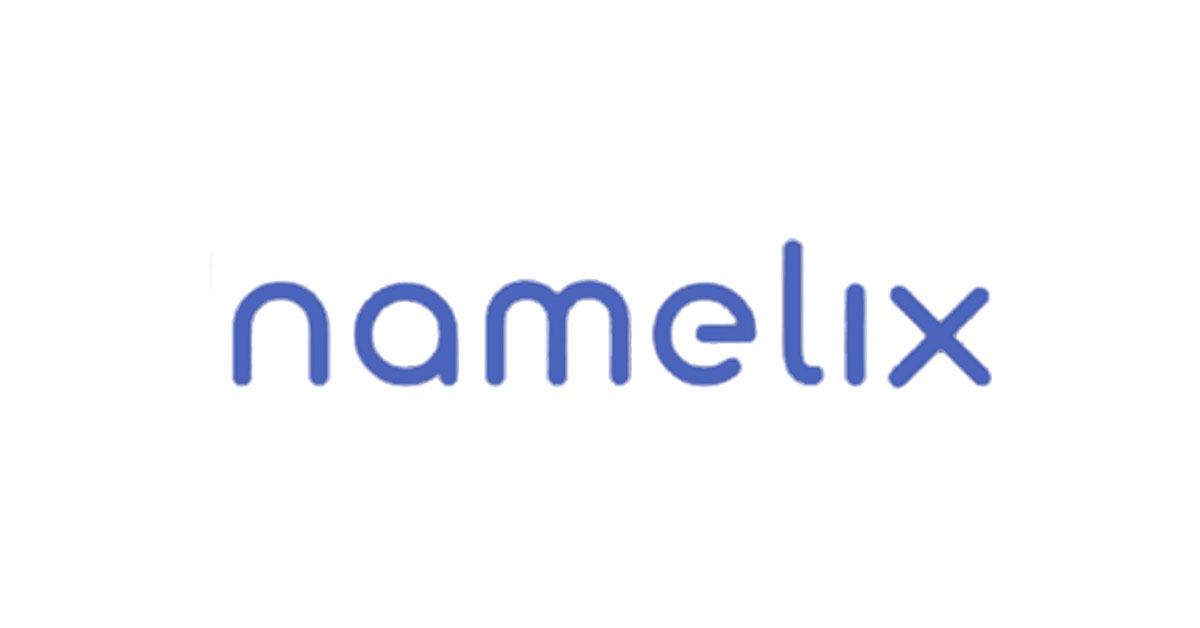 Namelix Review: Crafting Names With AI Creativity
