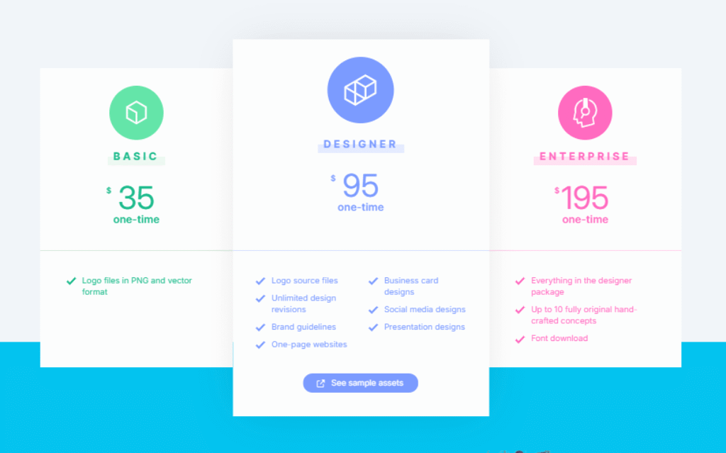 Pricing and Plans