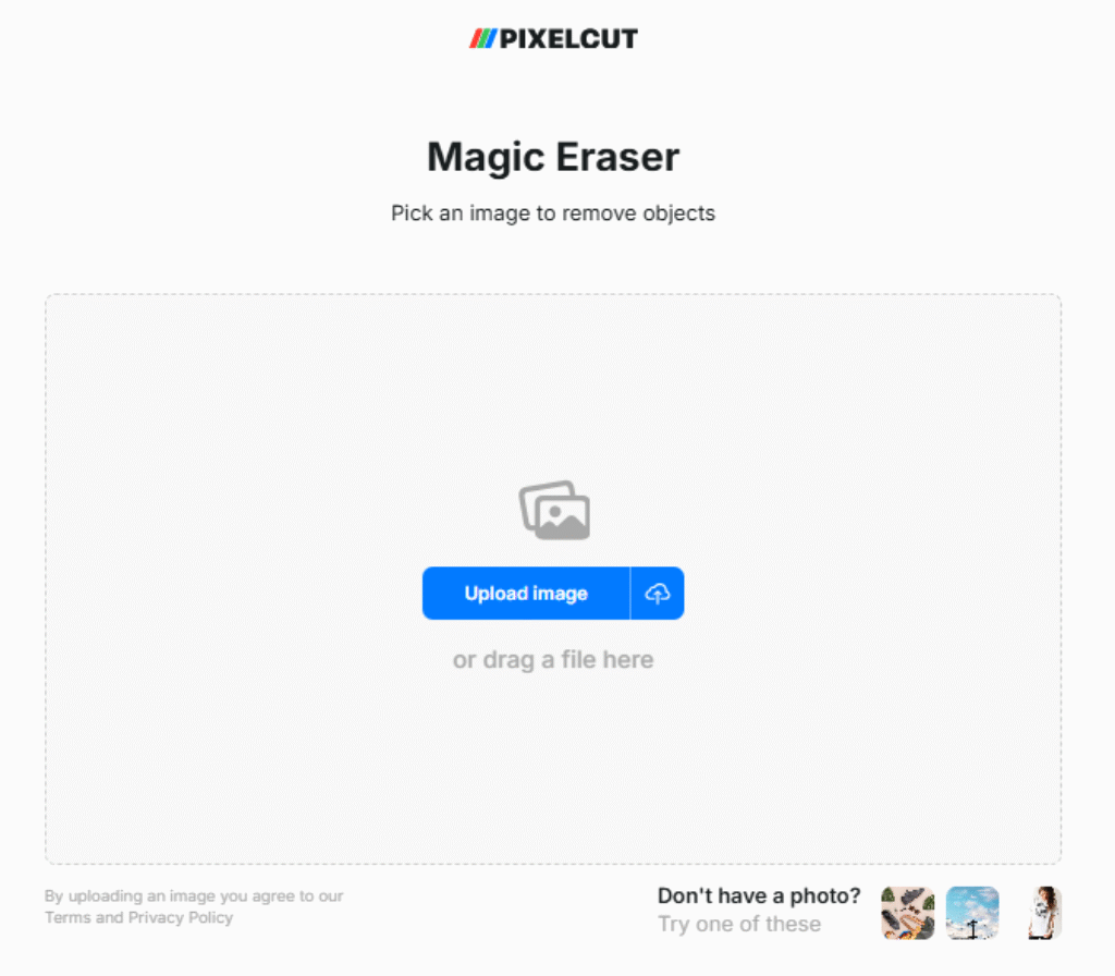 Magic Eraser