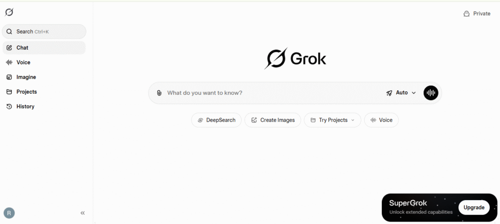 What Is Grok AI?