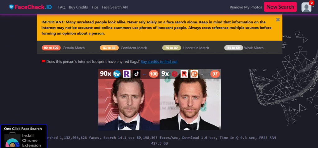 Accuracy and Performance