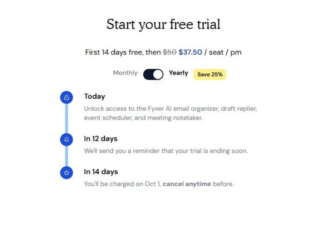 Step 1: 1-Click Connection