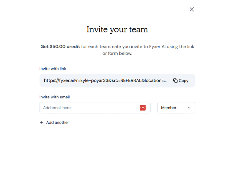 Step 2: The Onboarding Experience
