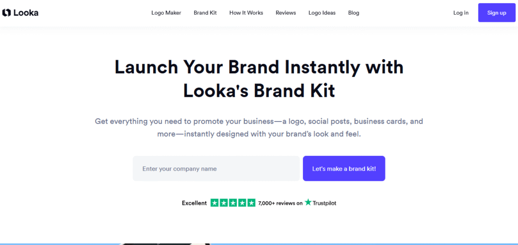 2. Complete Brand Kit