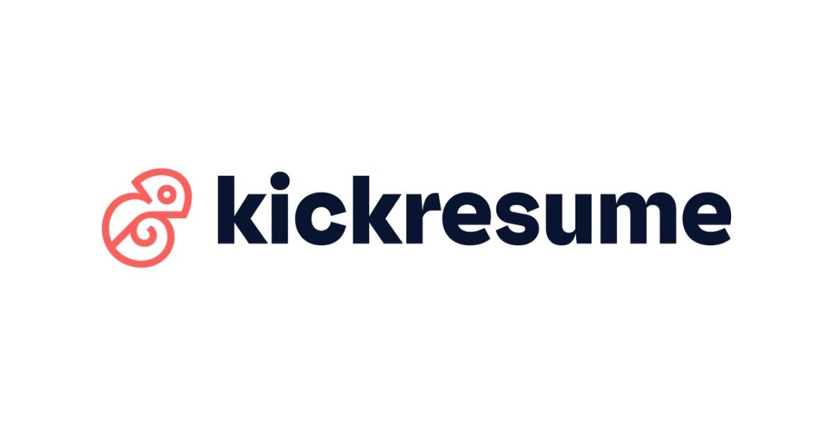 Kickresume Review