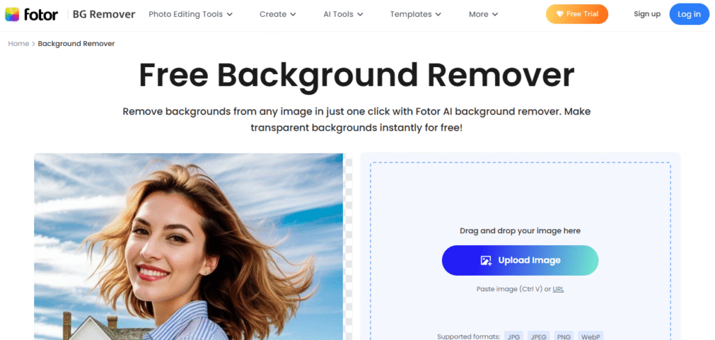 Background Remover